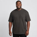 The Oversized Pocket Tee